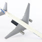 Boeing 757 Passenger Jet Plane Plastic Model Airplane House Colors 10" Long