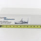 USS Tillman DD-641 USN Benson Class DD Yankee Model 1:350 YKM-35051 Resin Kit