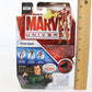 Marvel Universe Series 2 007 Iron Man 3.75" Action Figure Hasbro 