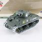 M4 Sherman Tank Famous Battles Solido 1:43 99049 Metal Military Model