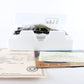1956 Desoto Adventurer Black Gold Danbury Mint 1:24 Diecast Model