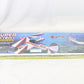 Great Planes Super Skybolt Aerobatic Biplane 57" Wingspan Wood RC Kit