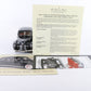 1941 Cadillac Fleetwood Series 60 Special Black Classic Danbury 1:24 Diecast