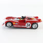 Slot.it Alfa Romeo 33/3 #34 Shell red white 1:32 slot car