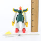 Gundam MSIA Dragon Mobile Fighter Suit Bandai Action Figure 4.5"