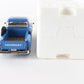 1958 Chevrolet Apache Pickup Truck Blue Danbury Mint 1:24 Diecast Model
