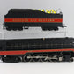 Bachmann HO Norfolk Western 608 Class J 4-8-4 Steam Locomotive