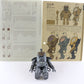 SF3D MASCHINEN PKA HO Panzer Kampf Anzug Ausf Nitto 1/20 Built Painted Figure