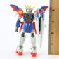 Gundam Deluxe Wing Zero Mobile Suit Bandai MSIA Action Figure 4.5"