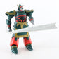 Gundam Haow Mobile Fighter Suit Bandai MSIA Figure W/ Accessories