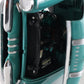 1955 Pontiac Star Chief Blue & White Franklin Mint 1:24 Model Car