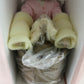 Mareike Gerlinde Stelzer Heart & Soul Porcelain Doll 50/500 W/ Accessories