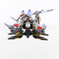 Gundam ZGMF-x20a MGEX Strike Freedom Zaft Mobile Suit 1:100 NICE BUILD