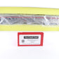 Coach Yard HO Southern Pacific SP 1950 Sunset Limited Painted Brass Baggage Car