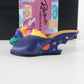 Just The Right Shoe Rio Blue Raine Willitts Design Resin Collectible Shoe 25080