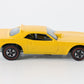 Vintage Hot Wheels Redline Don Prudhomme Snake Yellow Mattel 1:64 6409 Usa