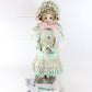 Caroleena Patricia Loveless Masterpiece Large 24" Porcelain Doll 87/200
