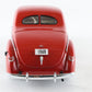 1940 Ford Deluxe Coupe Red Danbury Mint 1:24 Model Car
