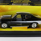 1970 Chevy Camaro Baldwin Motion Black American Muscle ERTL 1:18 Diecast 32070