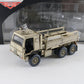 M1083 FMTV Armor Cab Troop Carrier Truck Armor Panzerkampf 1:72 12219PA0206