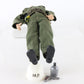 USA MADE 1964 Hasbro Gi Joe Military Police 12" Figure W/ Helmet & More