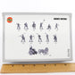 Ancient Britons Airfix 1:72 A01734 Plastic Soldiers Figures Sealed