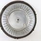 Lot Of 3 Vintage 1973 Oldsmobile Toronado Metal Wheel Hubcap 17"