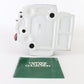 Dept 56 New England Village Pierce Boat Works 56573 Christmas Porcelain Building