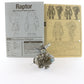 Ma.k Maschinen Raptor Super Armored Fighting Suit MkIII 1/20 Built Painted NICE
