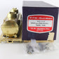 KTM O 8000 Gal Double Dome Tank Car Unpainted Brass Train #302 Kit