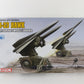 MIM-23 Hawk M192 Anti-aircraft Missile Launcher Modern AFV 1:35 Dragon Kit 3580