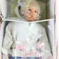 Tinka Sybille Sauer Heart & Soul Large 26" Resin Doll 161/500