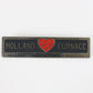 Holland Furnace Heart Of The House Holland Company USA 6.75"