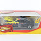 1966 '66 Chevy Nova SS Black Musclecars R27 Johnny Lightning 1:24 Diecast 51105