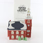 Dept 56 New England Heritage Village Old North Church Christmas 5932-3