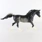 Breyer Kaalee Shagya Arabian Black Rabicano BF 2017 Traditional Horse