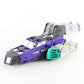 Sixshot Decepticon G1 Transformers Hasbro Transforming Action Figure