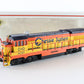 Bachmann HO Chessie System 4127 GE U36B Diesel Locomotive