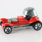 Hot Wheels Red Baron Vintage Metal Model Car 1:64