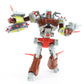 Junkheap Decepticon Transformers Series 86 Hasbro Motorcycle 