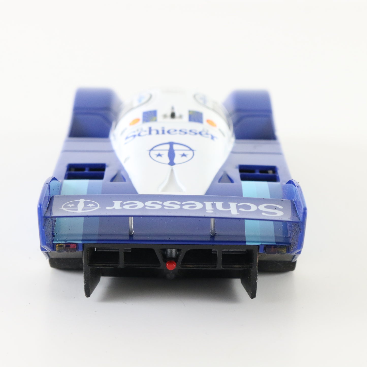 Slot.it Porsche 956 #19 blue white 1:32 slot car