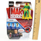 Marvel Universe Series 2 006 Vision Hasbro 3.75" Action Figure 