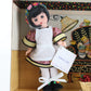 Cherry Girl Life Is Just A Chair Of Bowlies Madame Alexander 8" Doll 37074