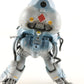 Maschinen Krieger Hasegawa White Knight Mk44 Auf H Moon Type 1/20 Built Figure