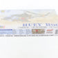 UH-1 Iroquois Huey Hog Helicopter Bell Revell 1:48 85-5201 Sealed Military Kit