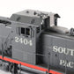 Key Imports HO Southern Pacific #2404 ALCO C-415 High Cab Brass Loco FACTORY PTD