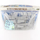 B17G Flying Fortress Us Heavy Bomber Plane Hasegawa 1:72 Model Kit K10