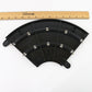 J Radius Hairpin Curve C8201 Scalextric Hornby Sport Digital 1:32 Track