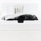 1969 Ford Mustang Boss 429 Black Danbury Mint 1:24 Diecast Model Car