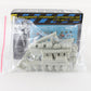 US Equipment Vietnam Military Accessories Set Black Dog 1:72 T72034 Resin